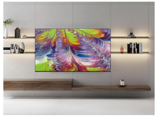 OLED